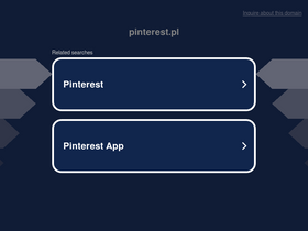 pinterest.pl
