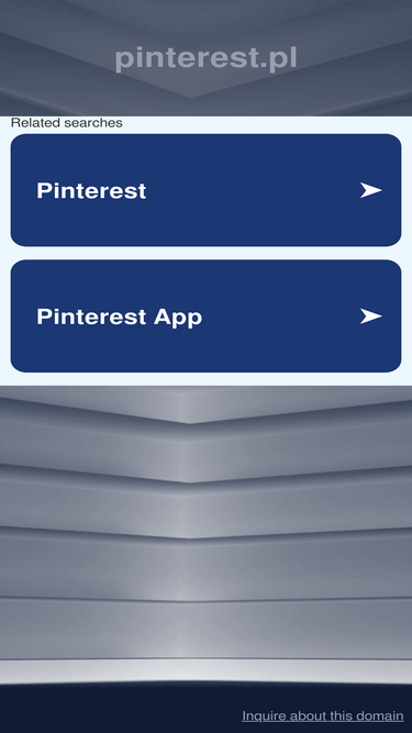 pinterest.pl