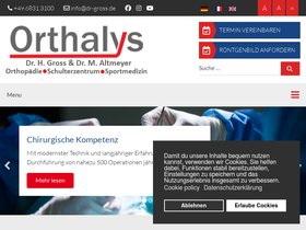 dr-gross.de