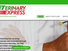 veterinaryexpress.com