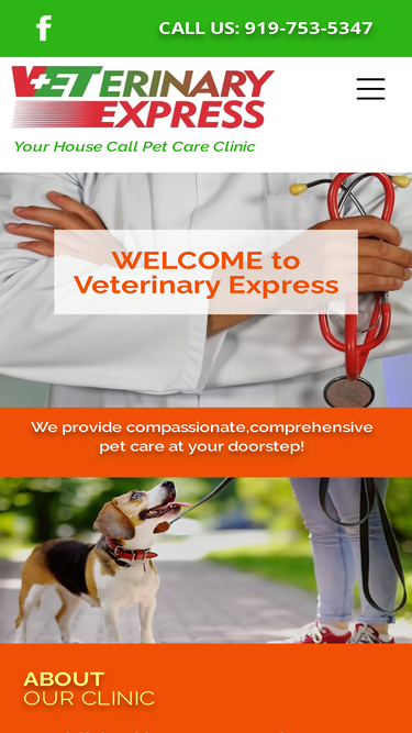 veterinaryexpress.com