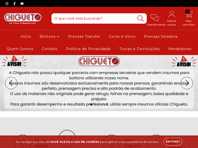 chigueto.com.br