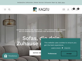 kaqtu.ch
