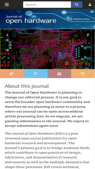openhardware.metajnl.com