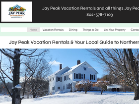 jaypeakskiing.com