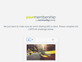 'aocd.org' screenshot