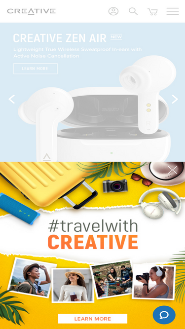 sg.creative.com