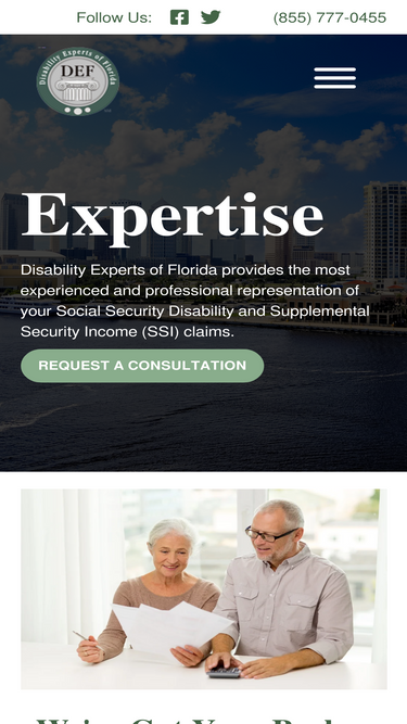 disabilityexpertsfl.com