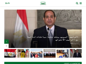 'wataninet.com' screenshot