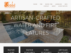 bobewaterandfire.com