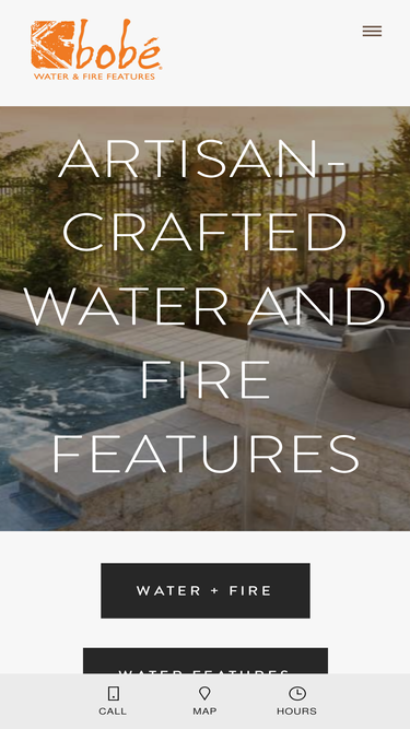 bobewaterandfire.com