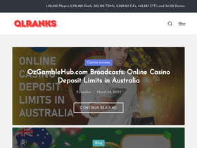 qlranks.com