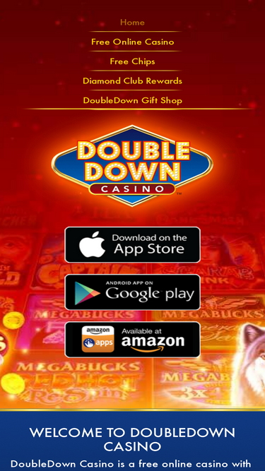 DoubleDown Casino Vegas Slots - Apps on Google Play