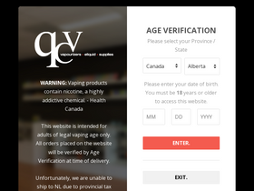 queencityvapes.ca