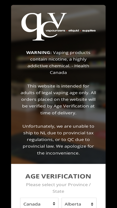 queencityvapes.ca