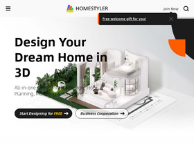 es.homestyler.com