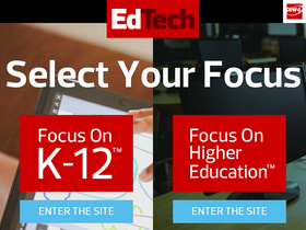 'edtechmagazine.com' screenshot