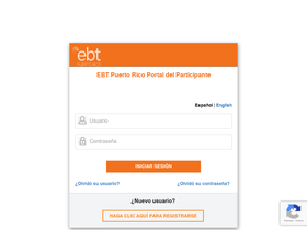 'ebtpr.com' screenshot