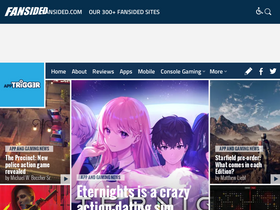 'apptrigger.com' screenshot