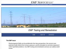 emfservices.com