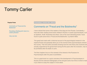 tommycarlier.blogspot.com