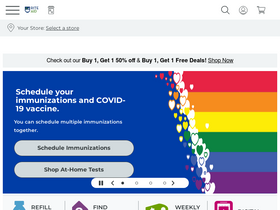 'riteaid.com' screenshot