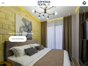 armoniatextil.ro