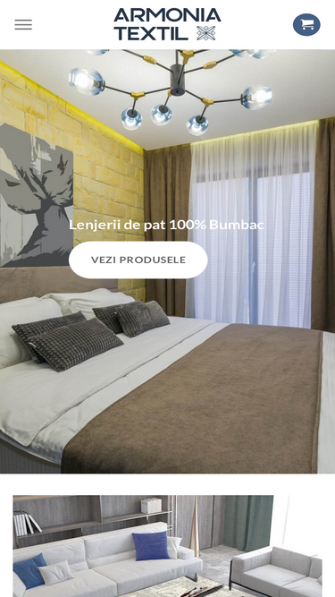 armoniatextil.ro