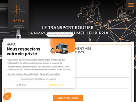 hapia.fr