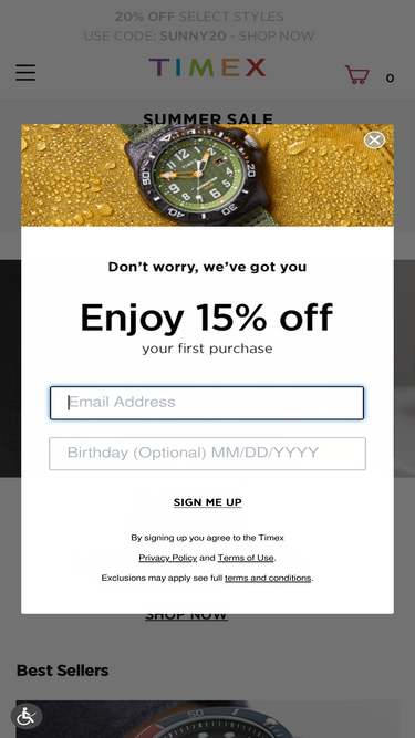 Fossil watch competitors hot sale