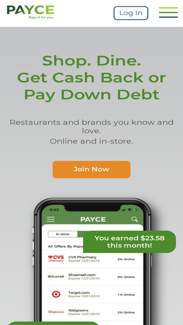paycepays.com