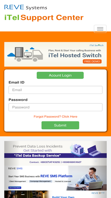 itelsupport.com