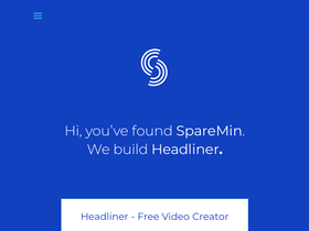 sparemin.com