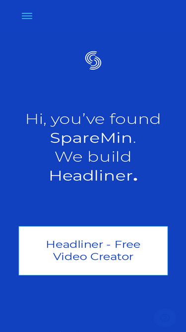 sparemin.com