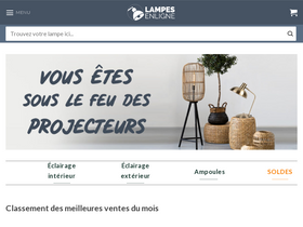 lampesenligne.fr