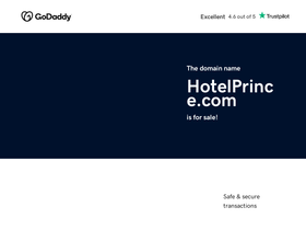 hotelprince.com