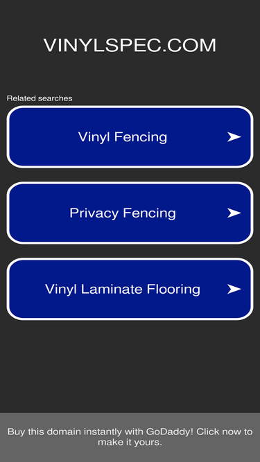 vinylspec.com
