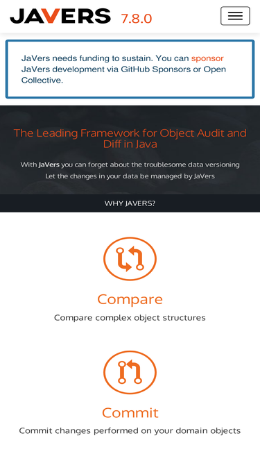 javers.org