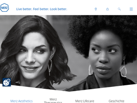 merz.de