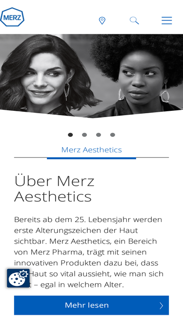 merz.de