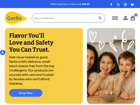 mygerbs.com