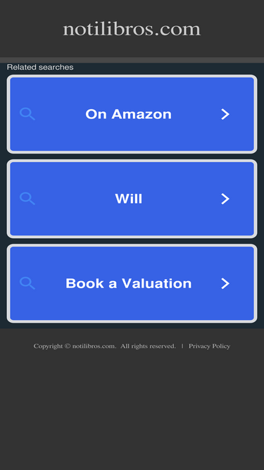notilibros.com