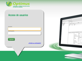 optimus.crediorbe.com