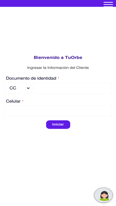 optimus.crediorbe.com