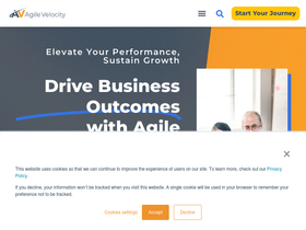 agilevelocity.com