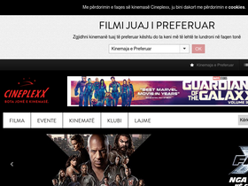 cineplexx.al