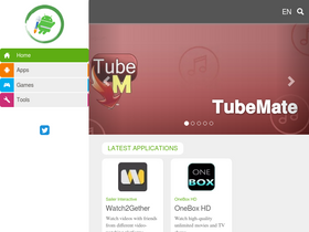 'appsgag.com' screenshot