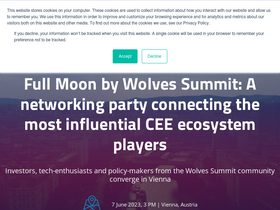 wolvessummit.com