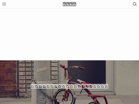 'kagoshima-gourmet.jp' screenshot