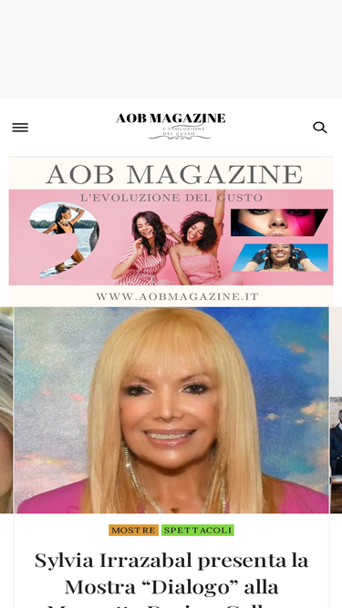 aobmagazine.it